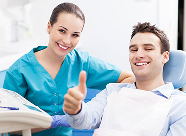 g1 Penn Dental and Implant Center - Dentist in Dallas