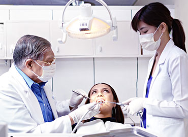 g4 Penn Dental and Implant Center - Dentist in Dallas