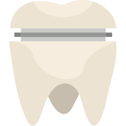 molar-crown Penn Dental and Implant Center - Dentist in Dallas