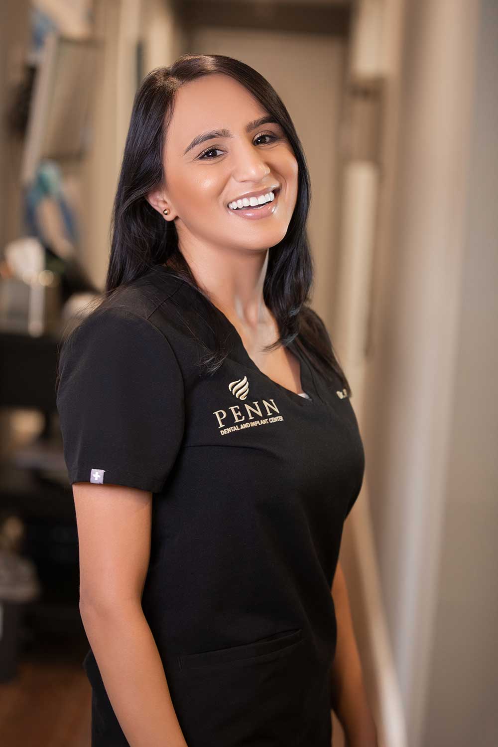 Dipali Patel Penn Dental and Implant Center - Dentist in Dallas