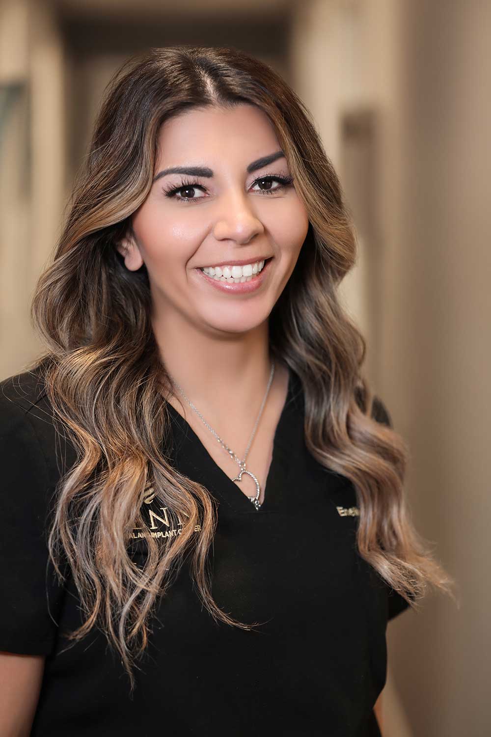 Enelexsia Trujillo Penn Dental and Implant Center - Dentist in Dallas