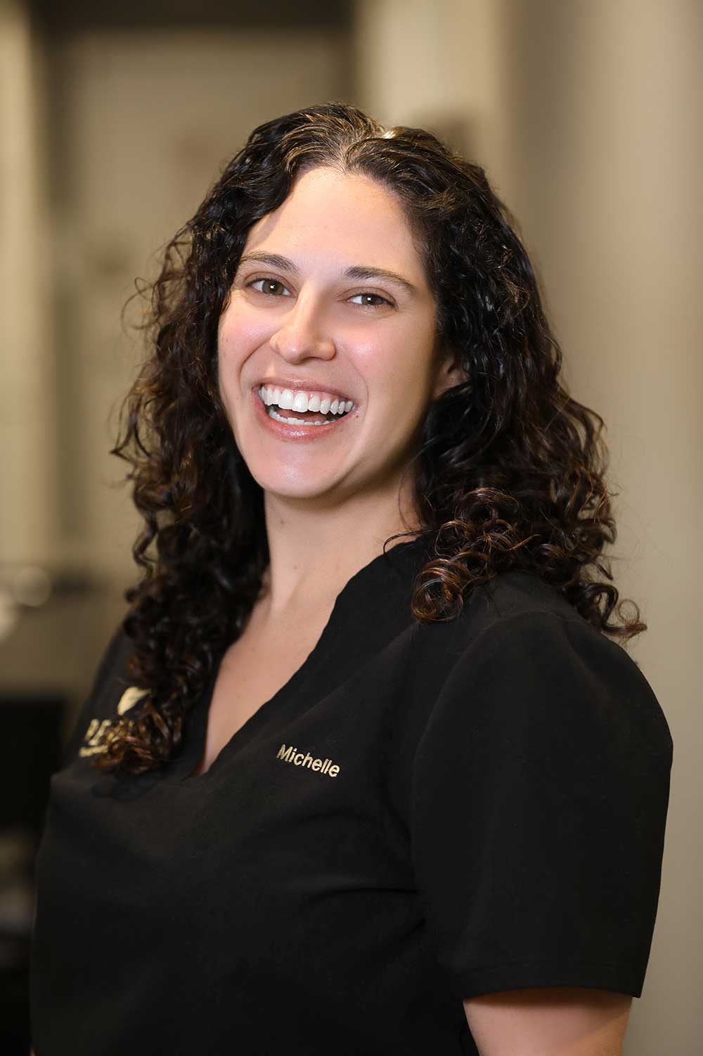 Michelle Chandler Penn Dental and Implant Center - Dentist in Dallas