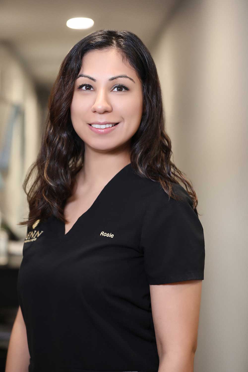 Rosie Ruiz Penn Dental and Implant Center - Dentist in Dallas