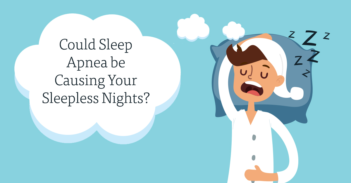 HomeCare Sleep Apnea-fb (1) Penn Dental and Implant Center - Dentist in Dallas