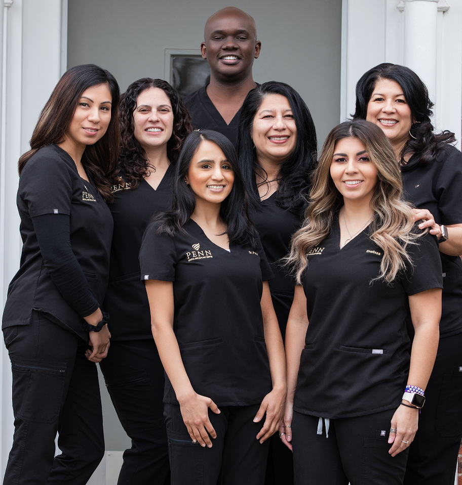 7F8A4019_1 Penn Dental and Implant Center - Dentist in Dallas